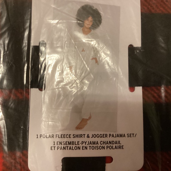 PINK Victoria’s Secret pajamas NEW - Picture 2 of 4